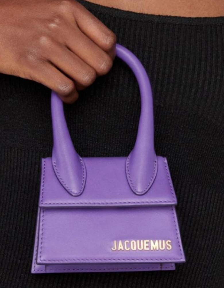 LE CHIQUITO PURPLE
