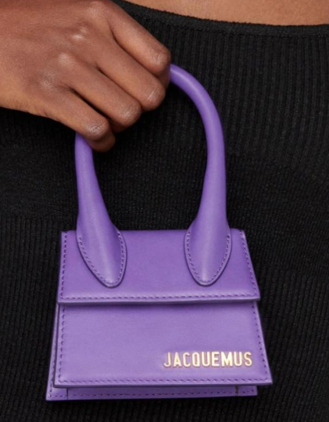 LE CHIQUITO PURPLE