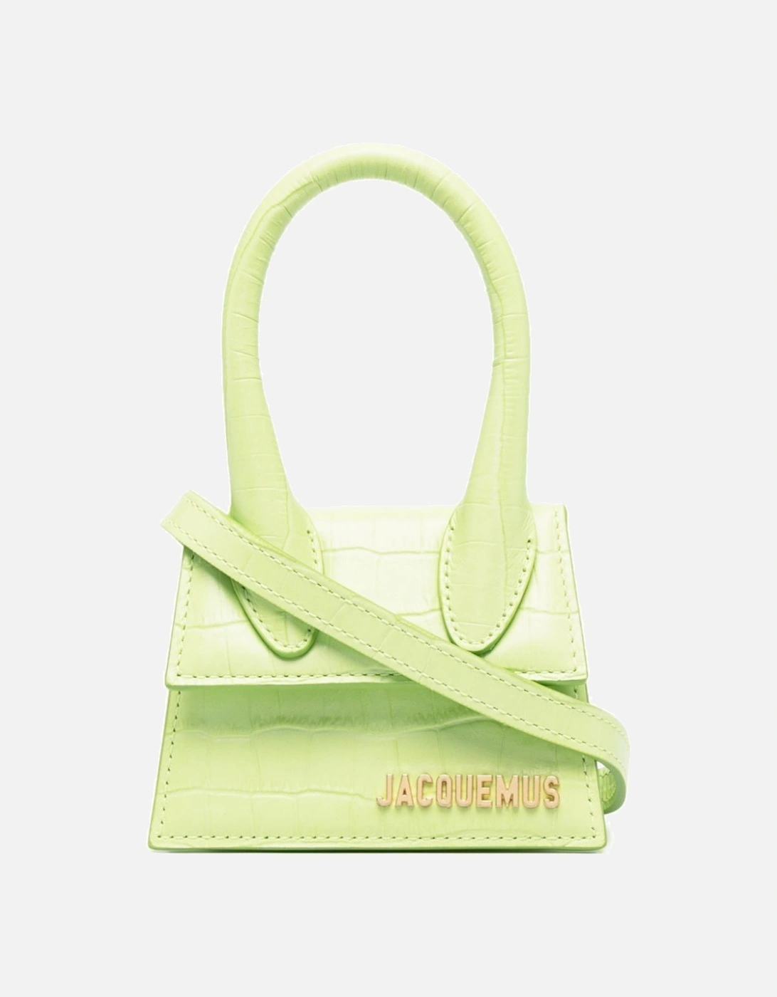 LE CHIQUITO LIGHT GREEN, 3 of 2