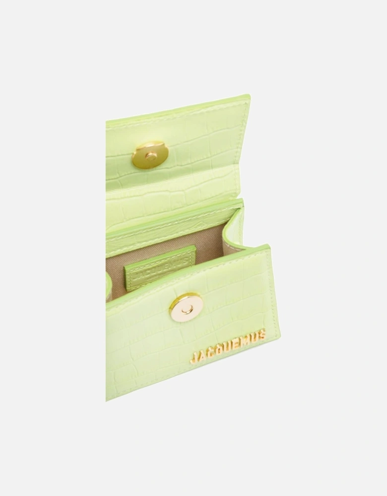 LE CHIQUITO LIGHT GREEN