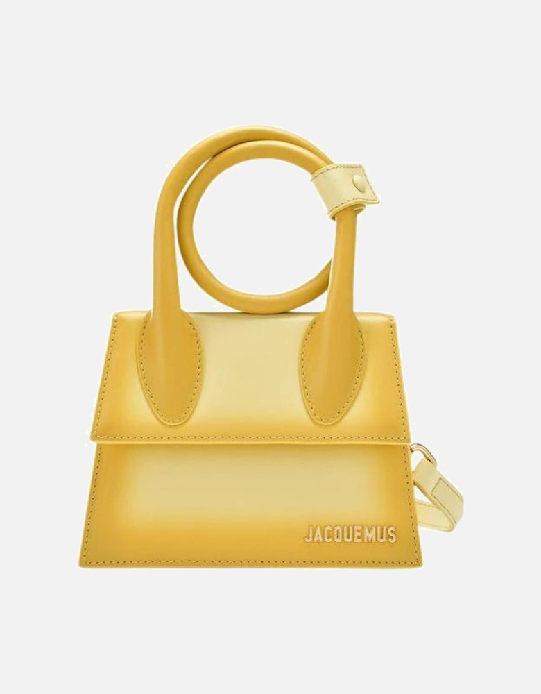 LE CHIQUITO NOEUD YELLOW