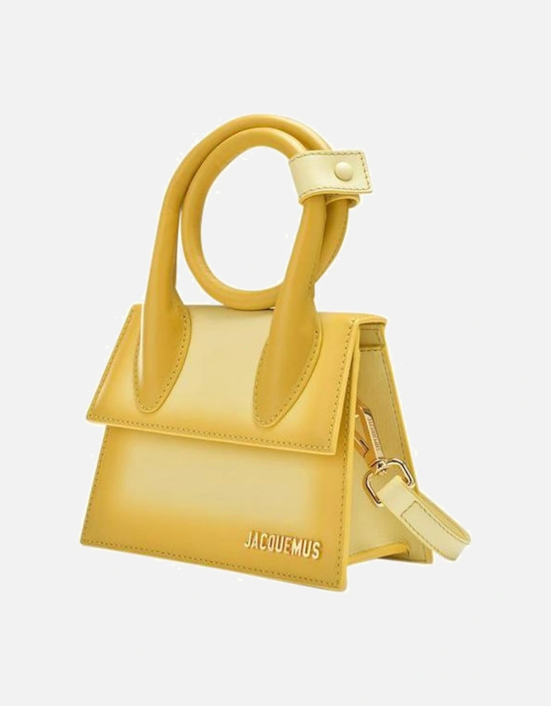 LE CHIQUITO NOEUD YELLOW
