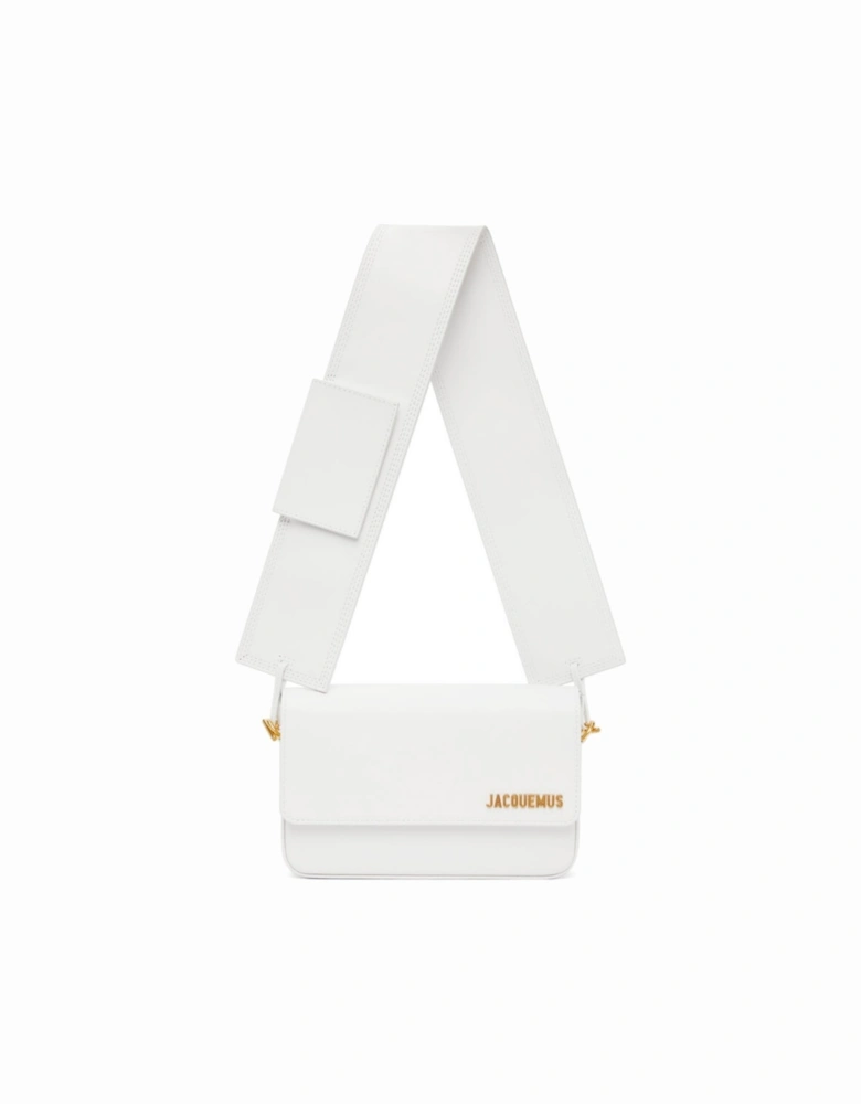 LE CARINU WHITE