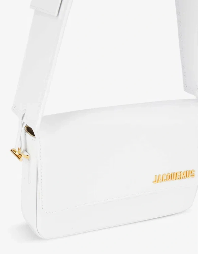 LE CARINU WHITE