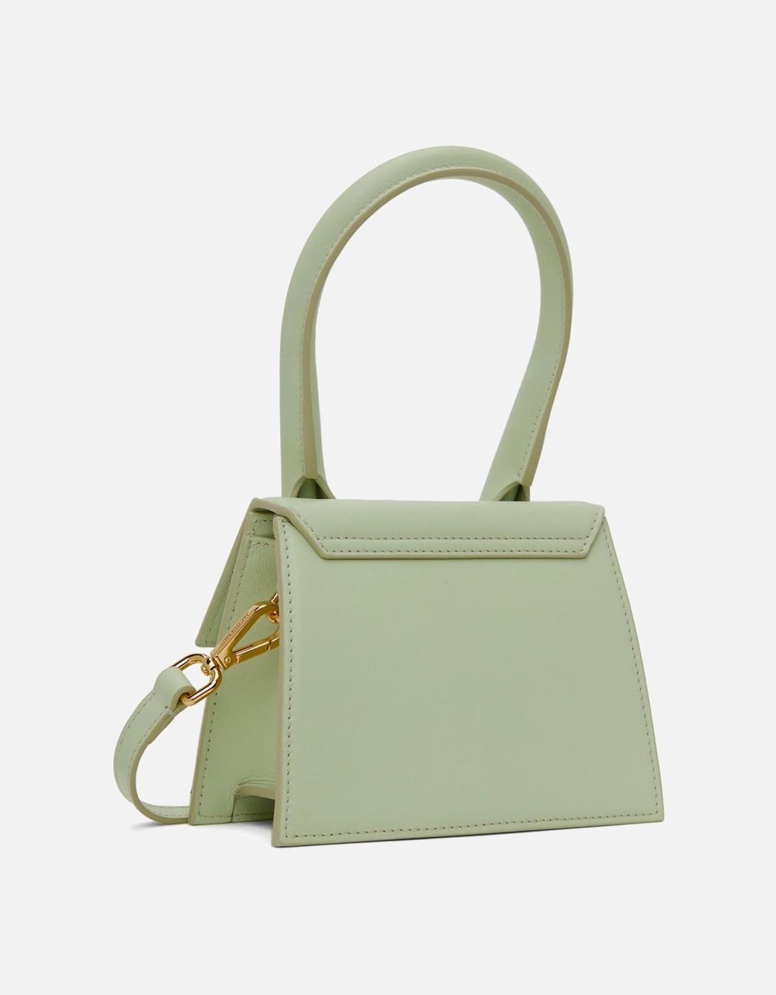 LE CHIQUITO MOYEN LIGHT GREEN