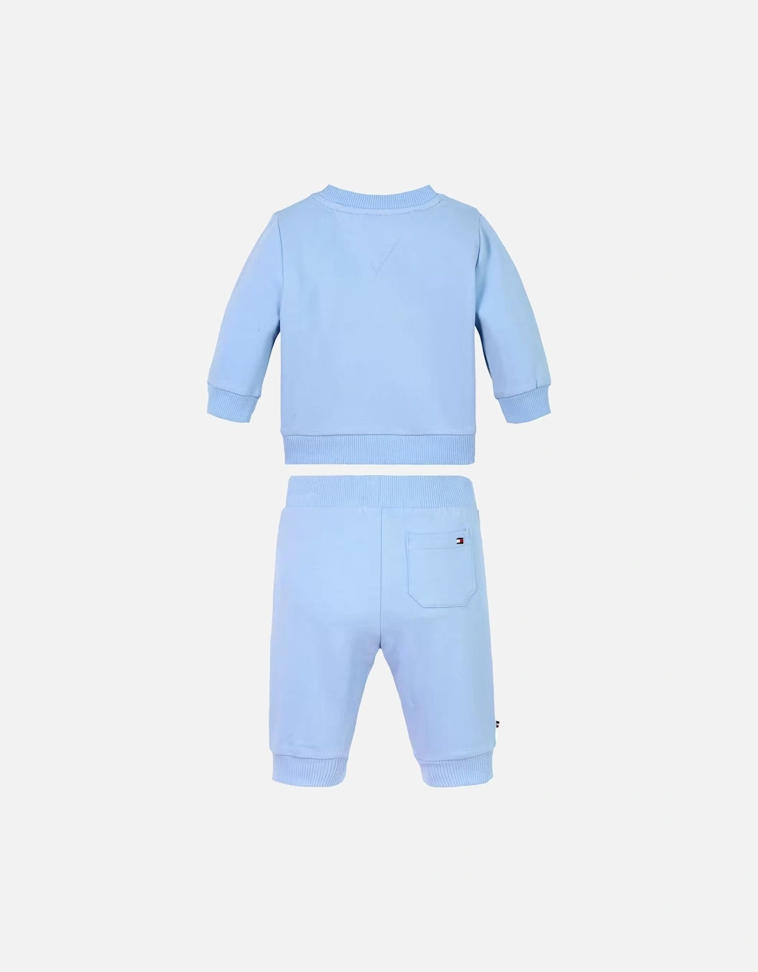 BABY/TODDLER BLUE SET 1978