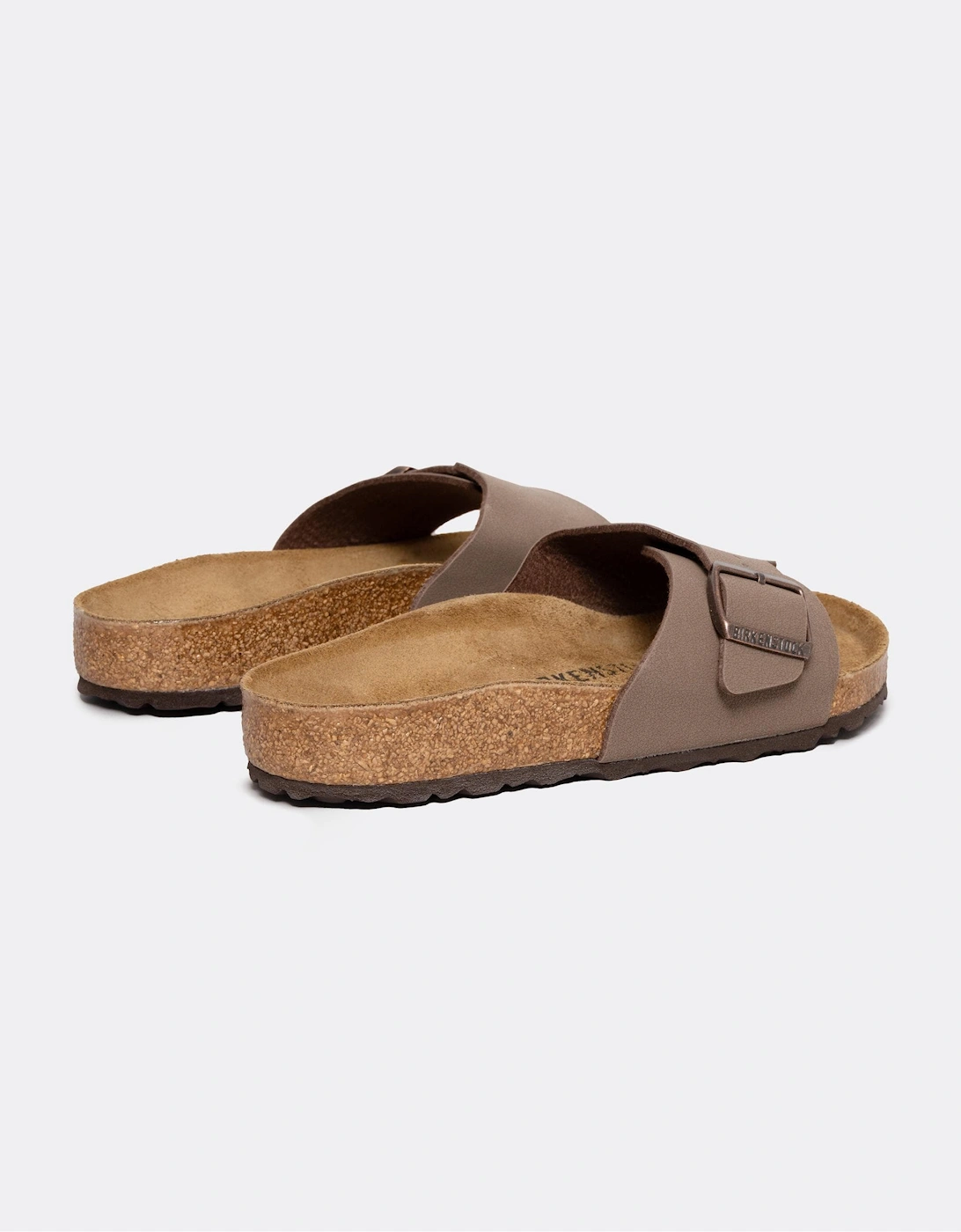 Catalina Birko-Flor Nubuck Womens Sandals