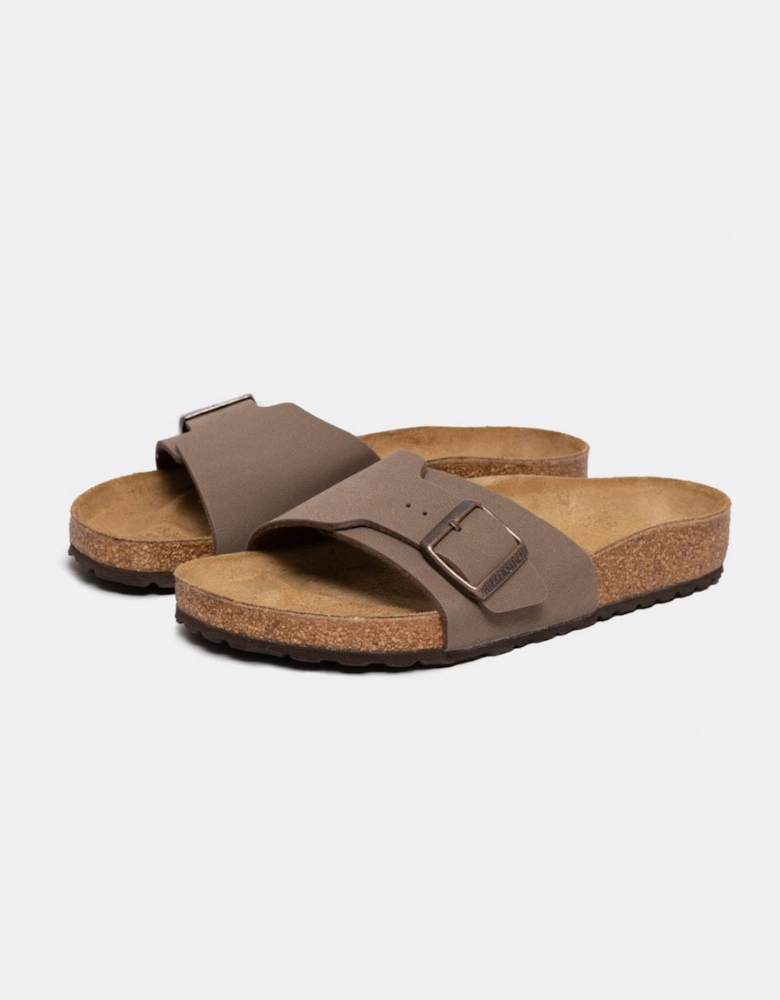 Catalina Birko-Flor Nubuck Womens Sandals