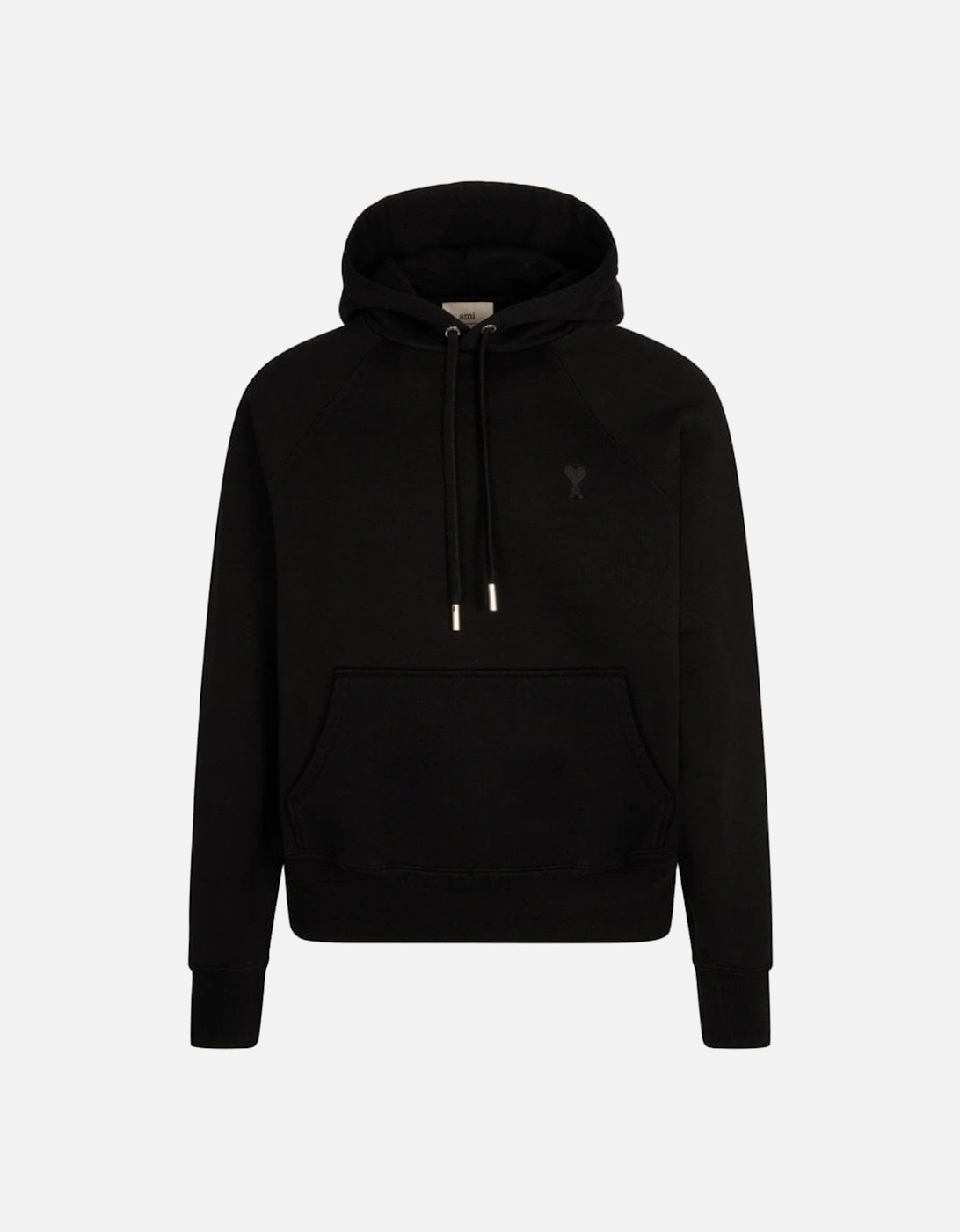 Mid Weight Hoodie ADC Tonal Black, 3 of 2