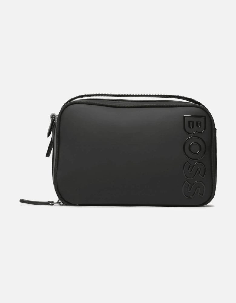 Outline Logo Nylon Washbag