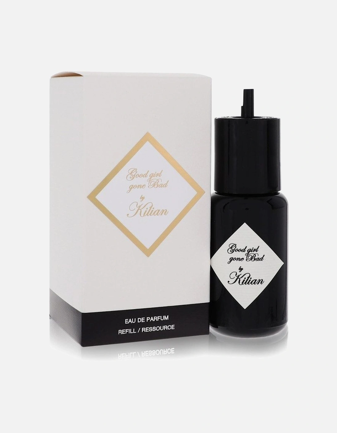 Good Girl Gone Bad by Eau De Parfum Refill 1.7 oz for Women, 2 of 1