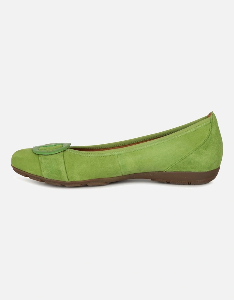 Rosta Womens Ballet Pumps