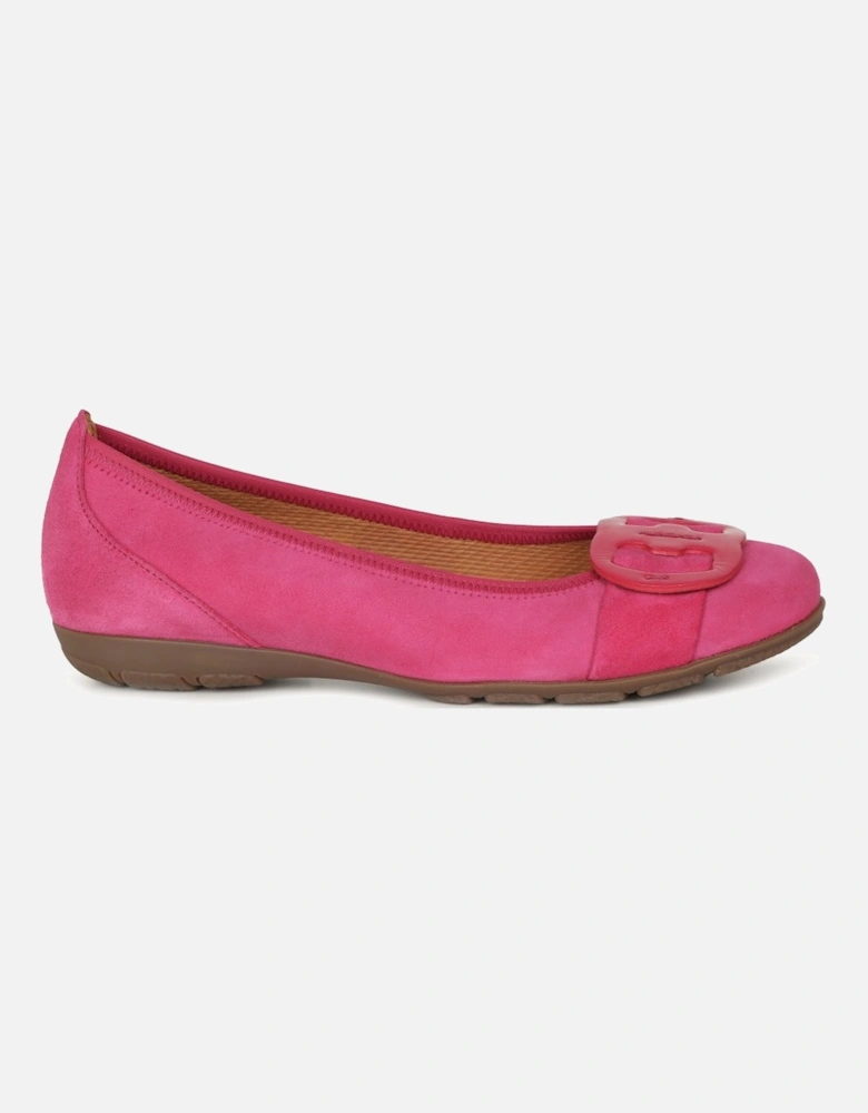 Rosta Womens Ballet Pumps