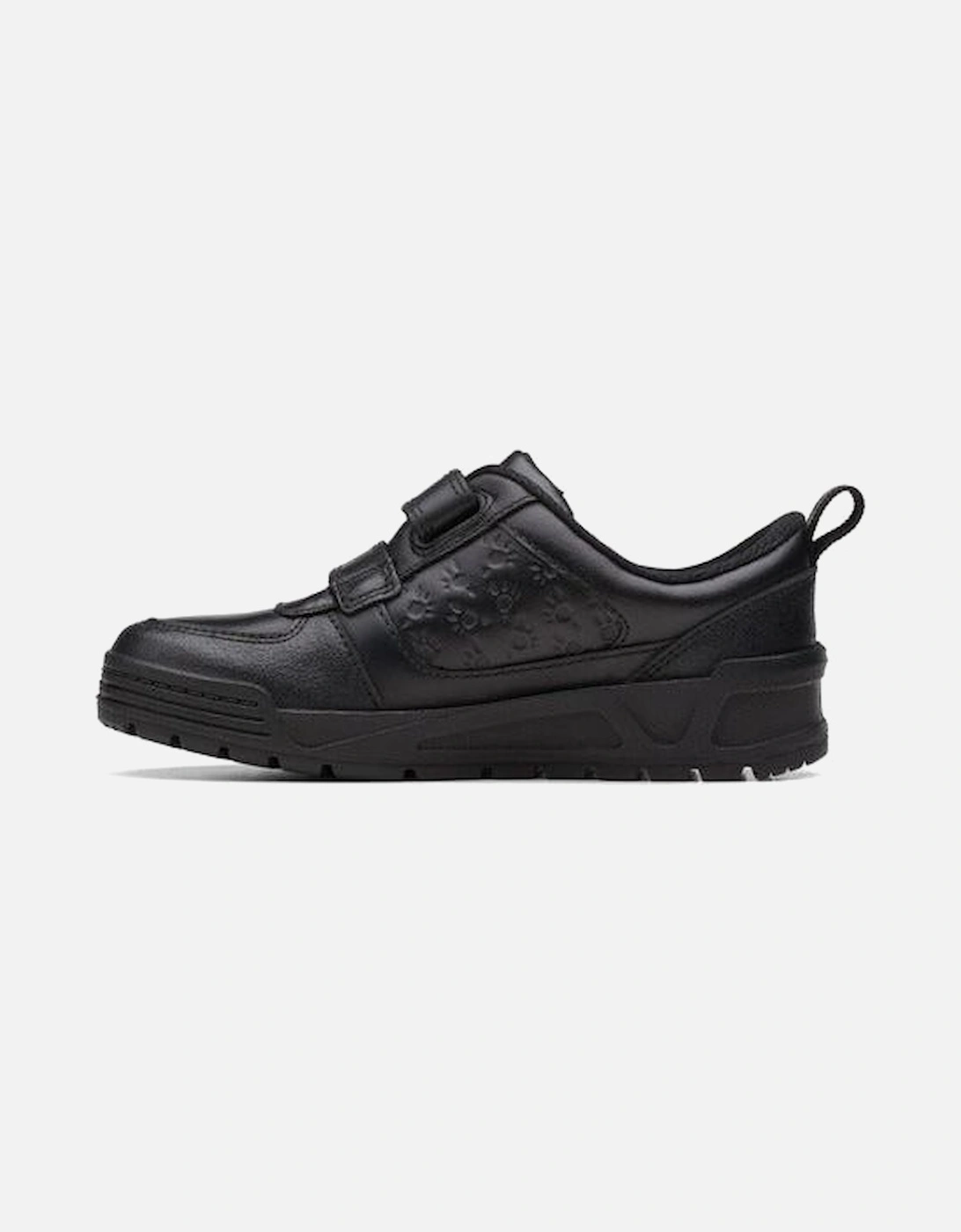 Palmer Steggy Kid school shoe