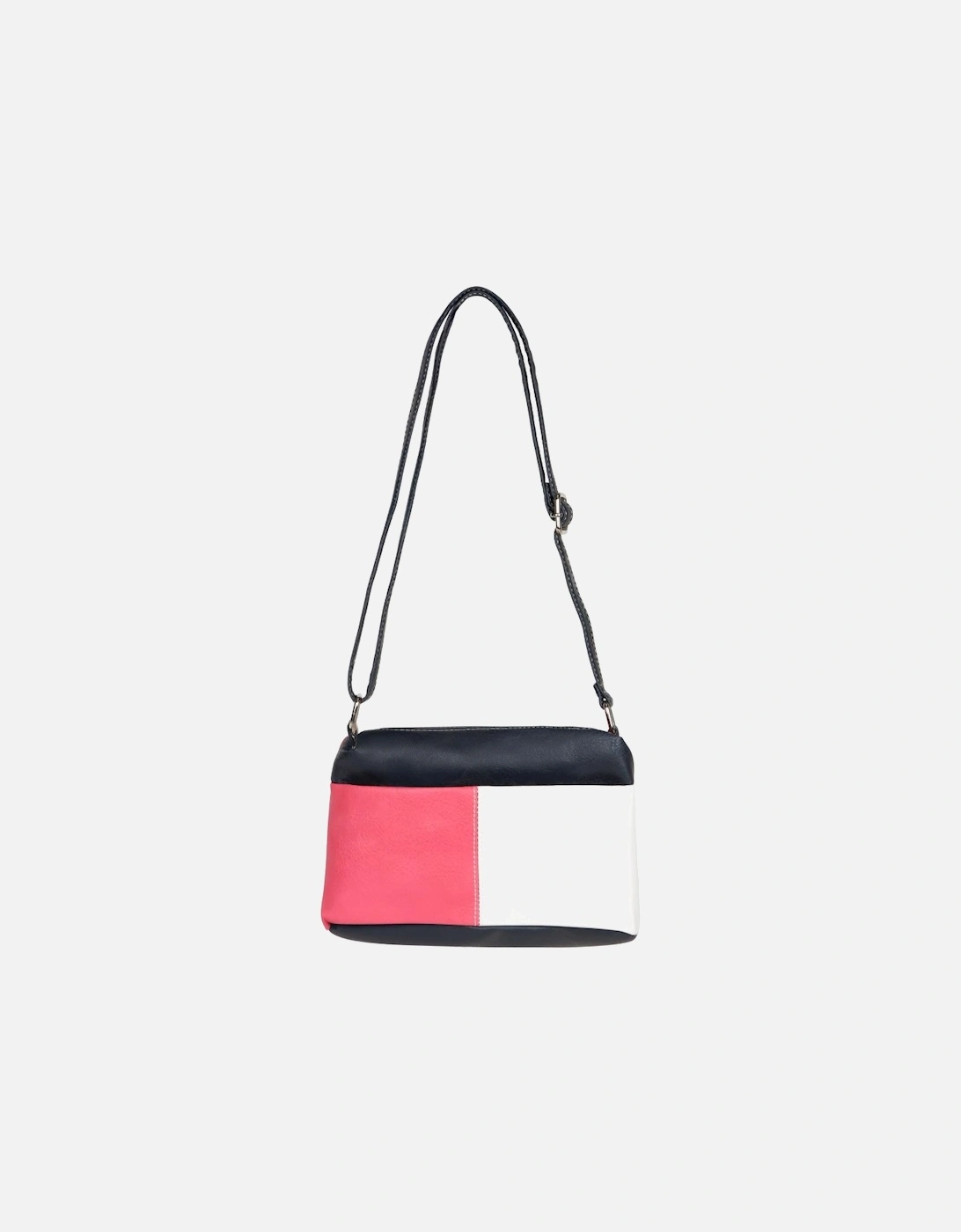 Isla Womens Shoulder Bag, 4 of 3