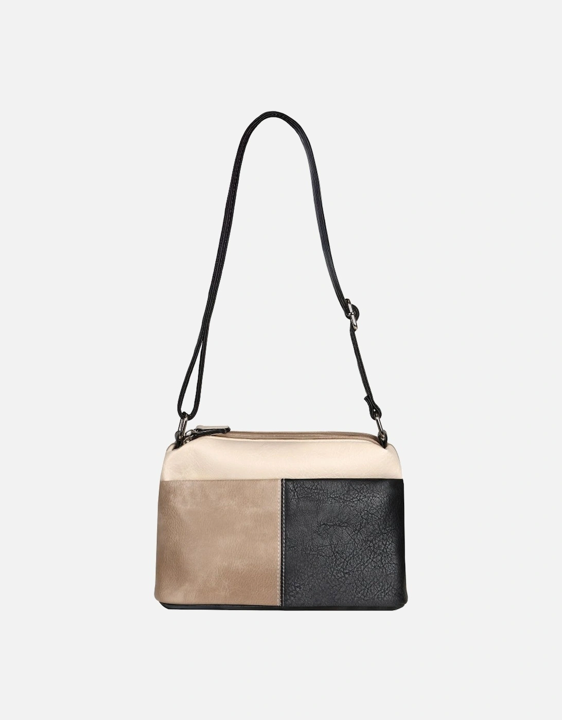 Isla Womens Shoulder Bag, 4 of 3