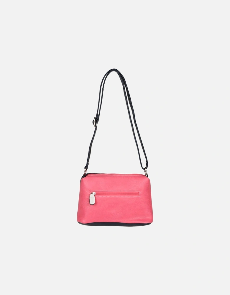 Isla Womens Shoulder Bag