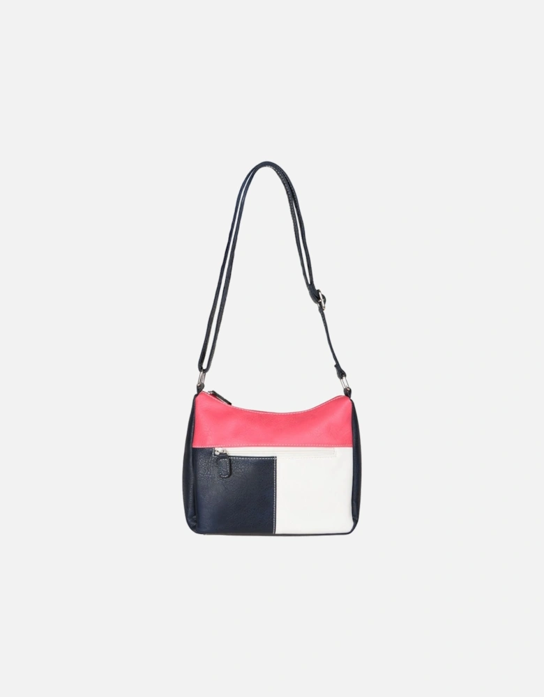 Tina Womens Shoulder Bag