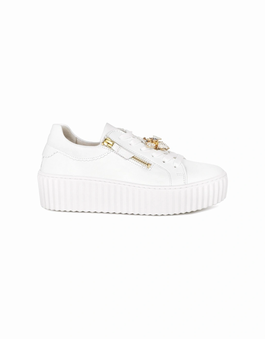 Dotcom Womens Trainers