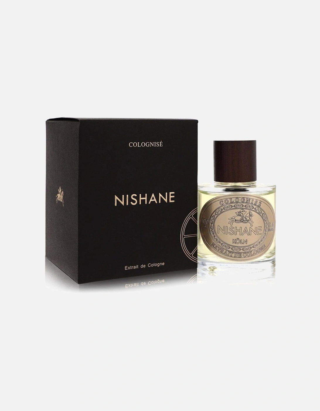 Colognise by Extrait De Cologne Spray (Unisex) 3.4 oz for Women -, 2 of 1