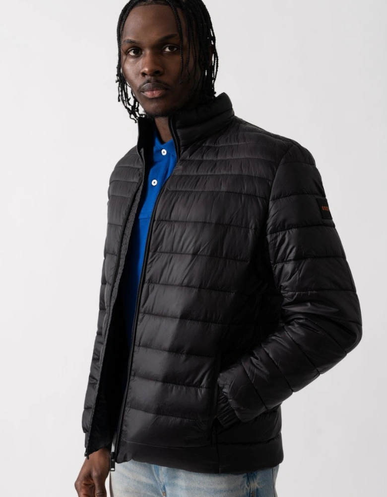 BOSS Orange Oden2 Mens Padded Jacket