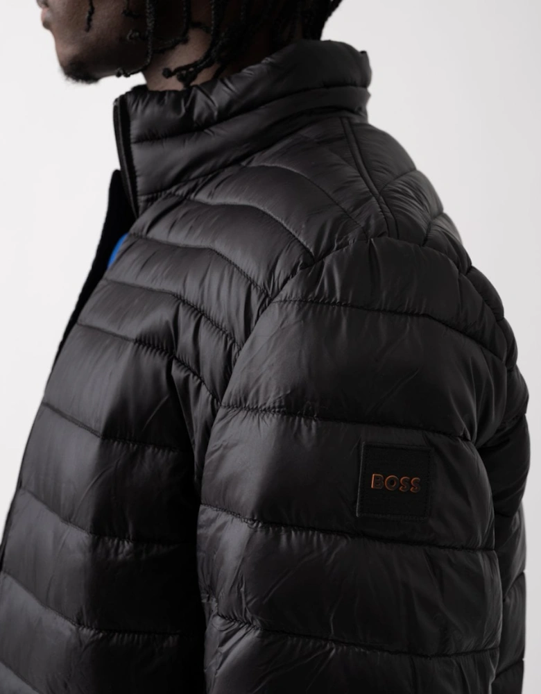 BOSS Orange Oden2 Mens Padded Jacket