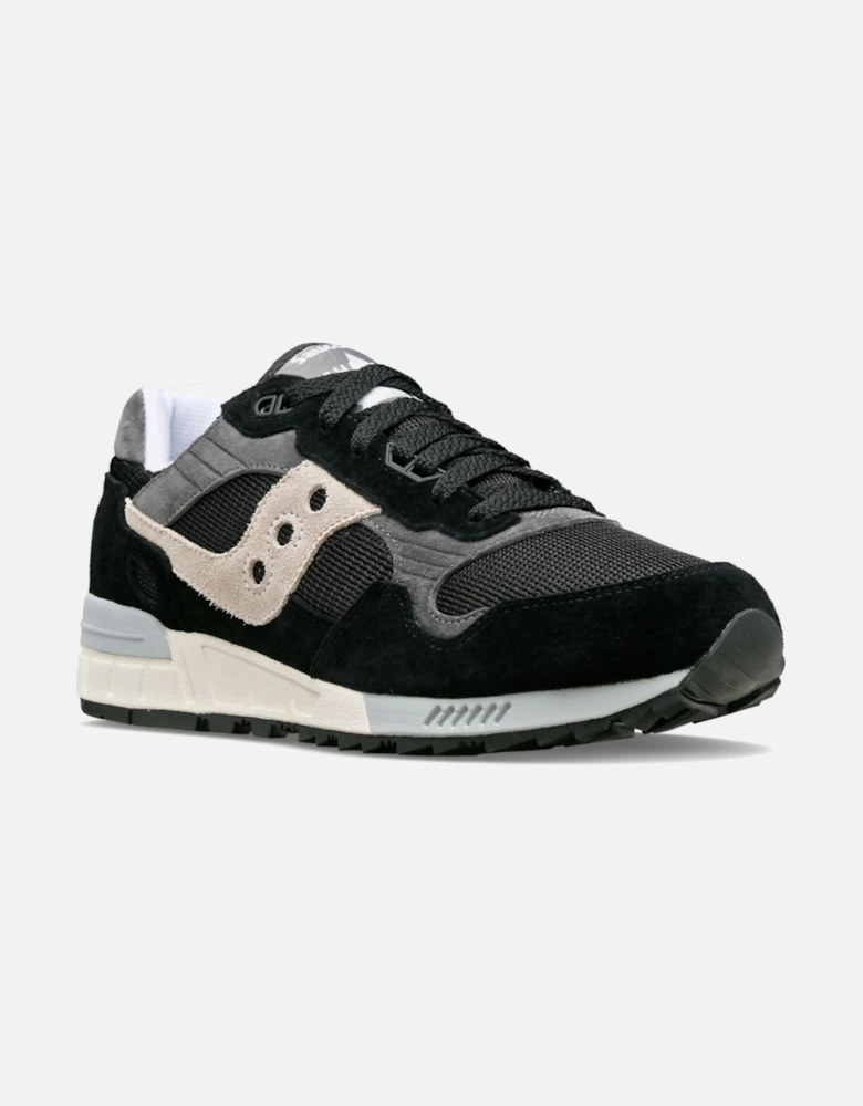 Shadow 5000 - Black