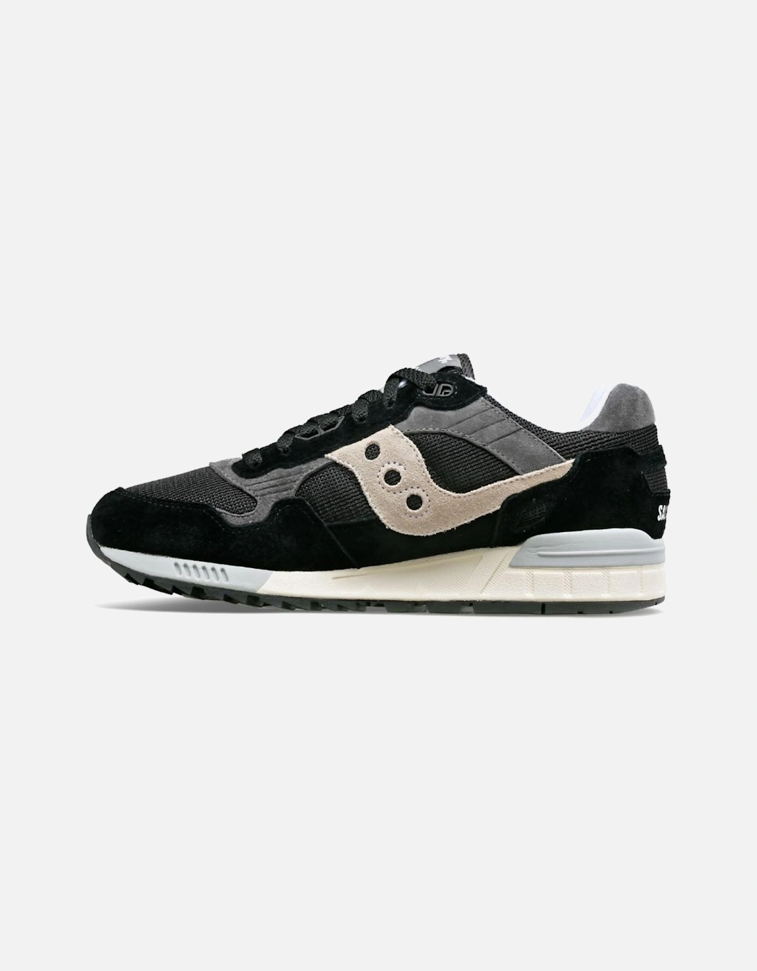 Shadow 5000 - Black