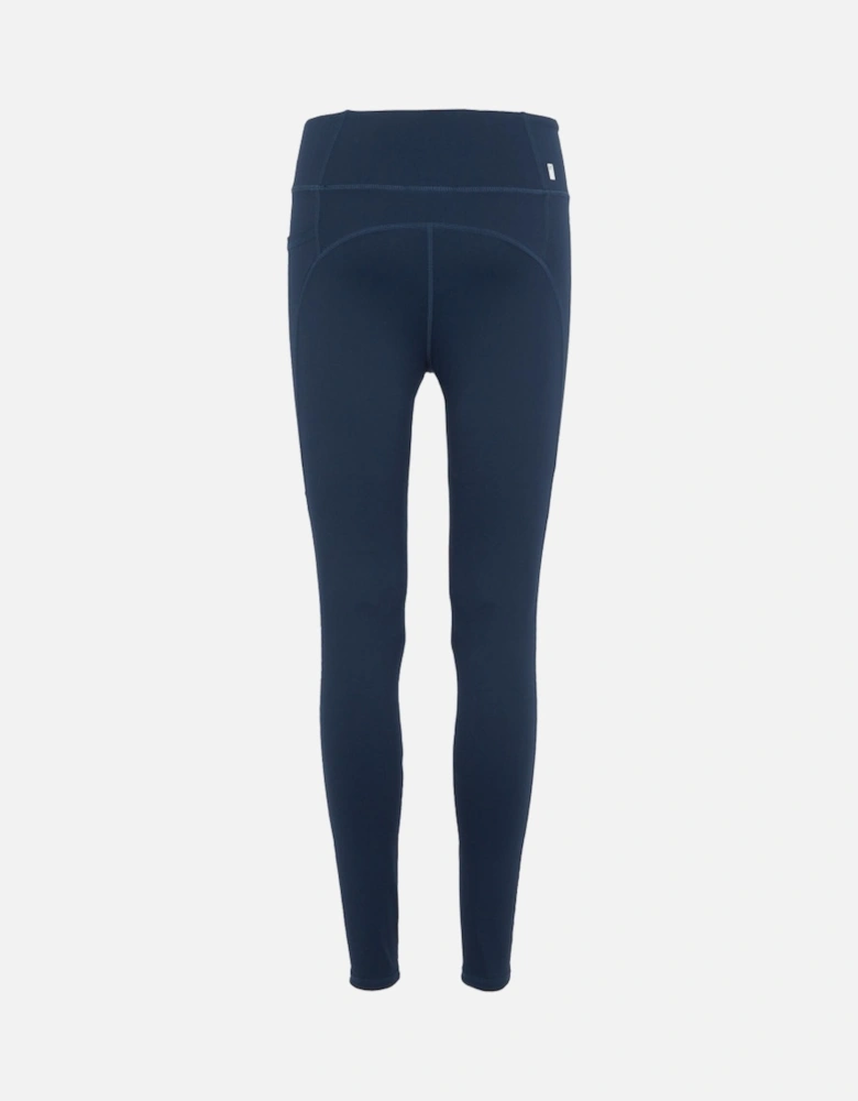 Womens Holeen Pro Compression Leggings