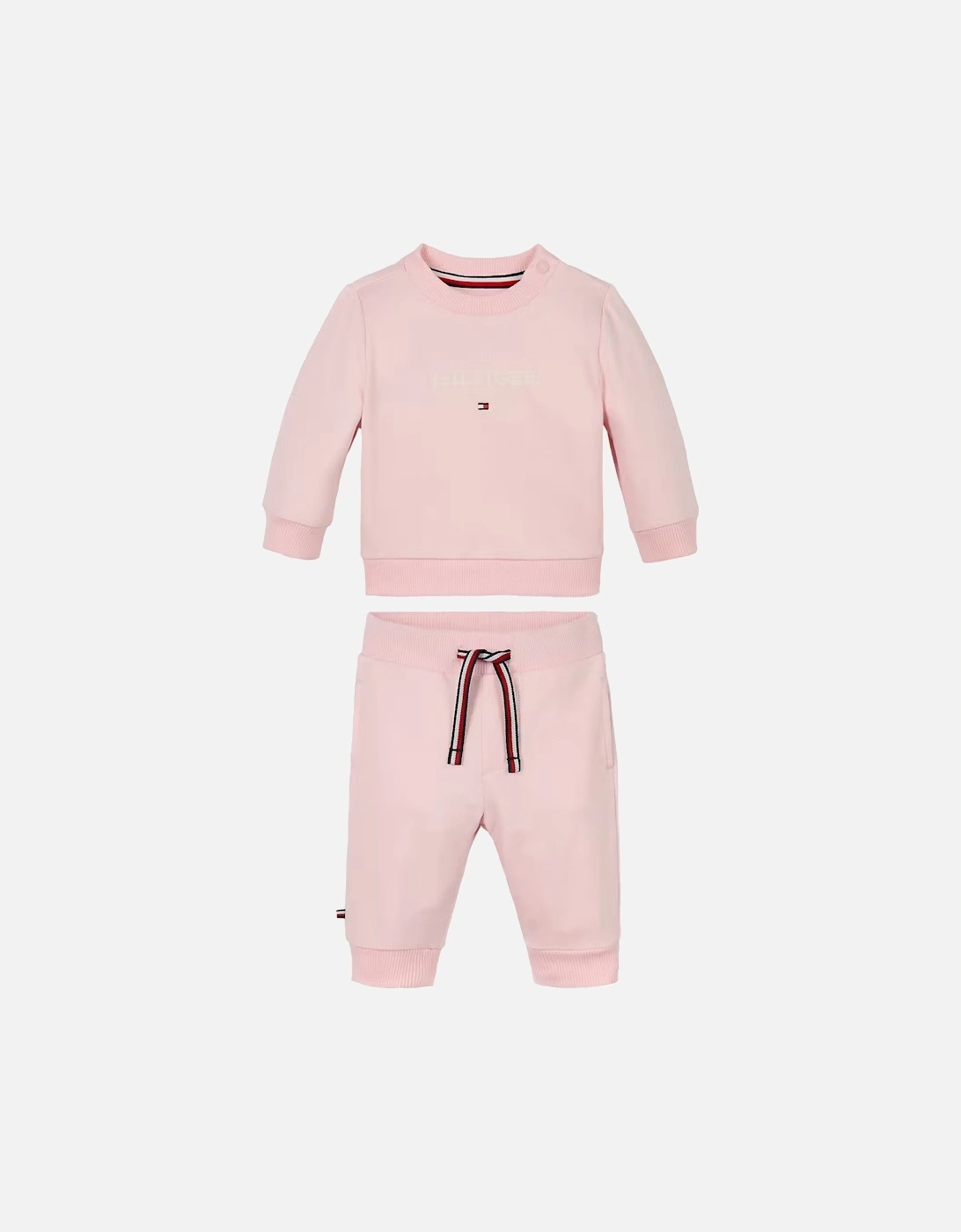 PINK BABY/TODDLER SET 1978, 3 of 2