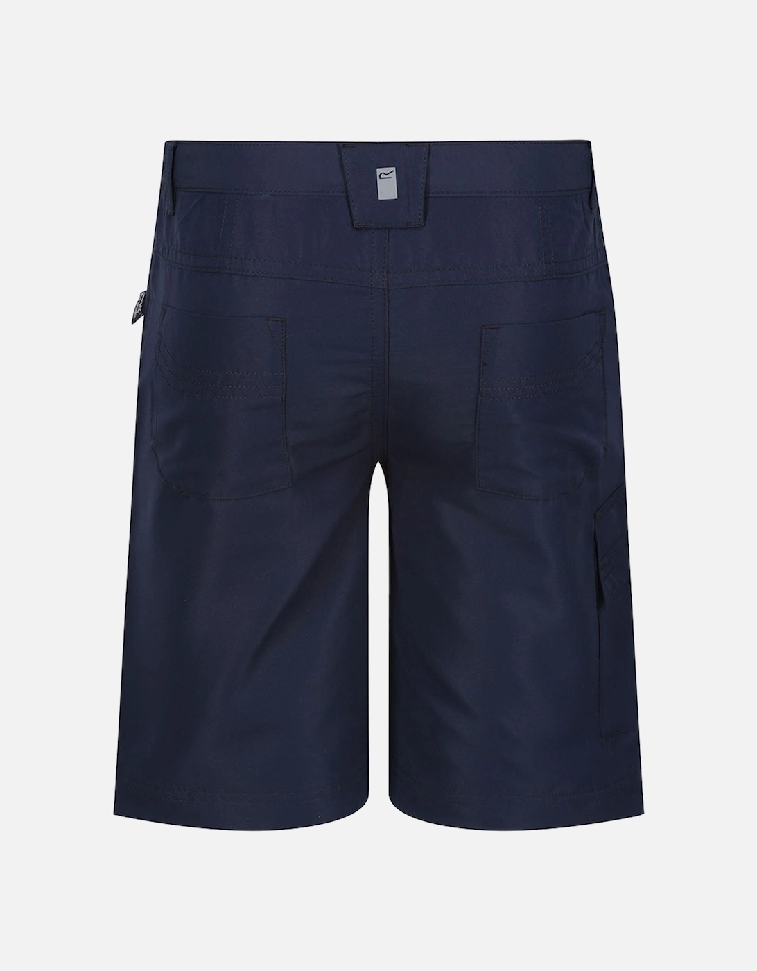 Boys Sorcer II Lightweight Polyester Shorts