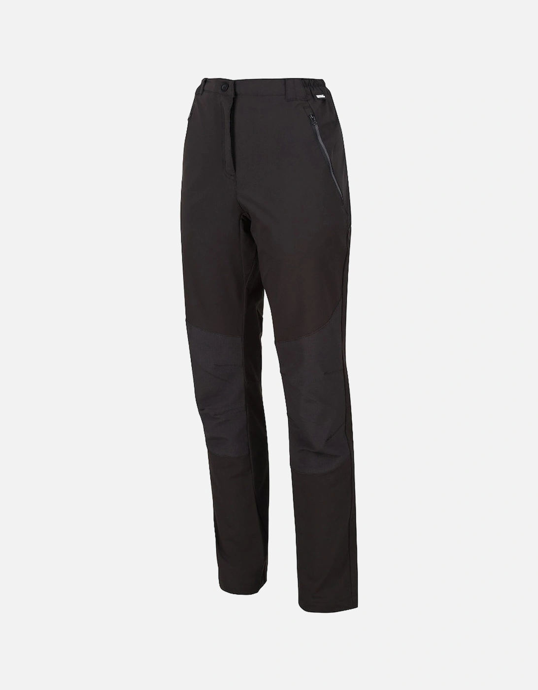 Womens Questra V Isoflex Stretch Walking Trousers