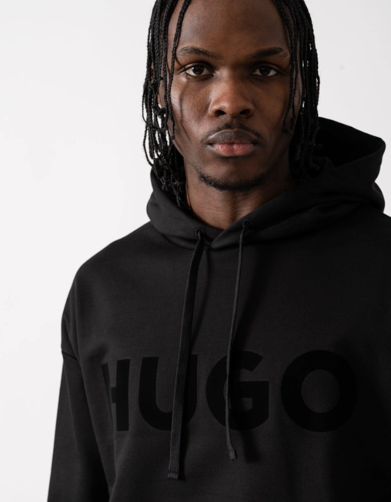 HUGO Ditchle Mens Pullover Hoodie