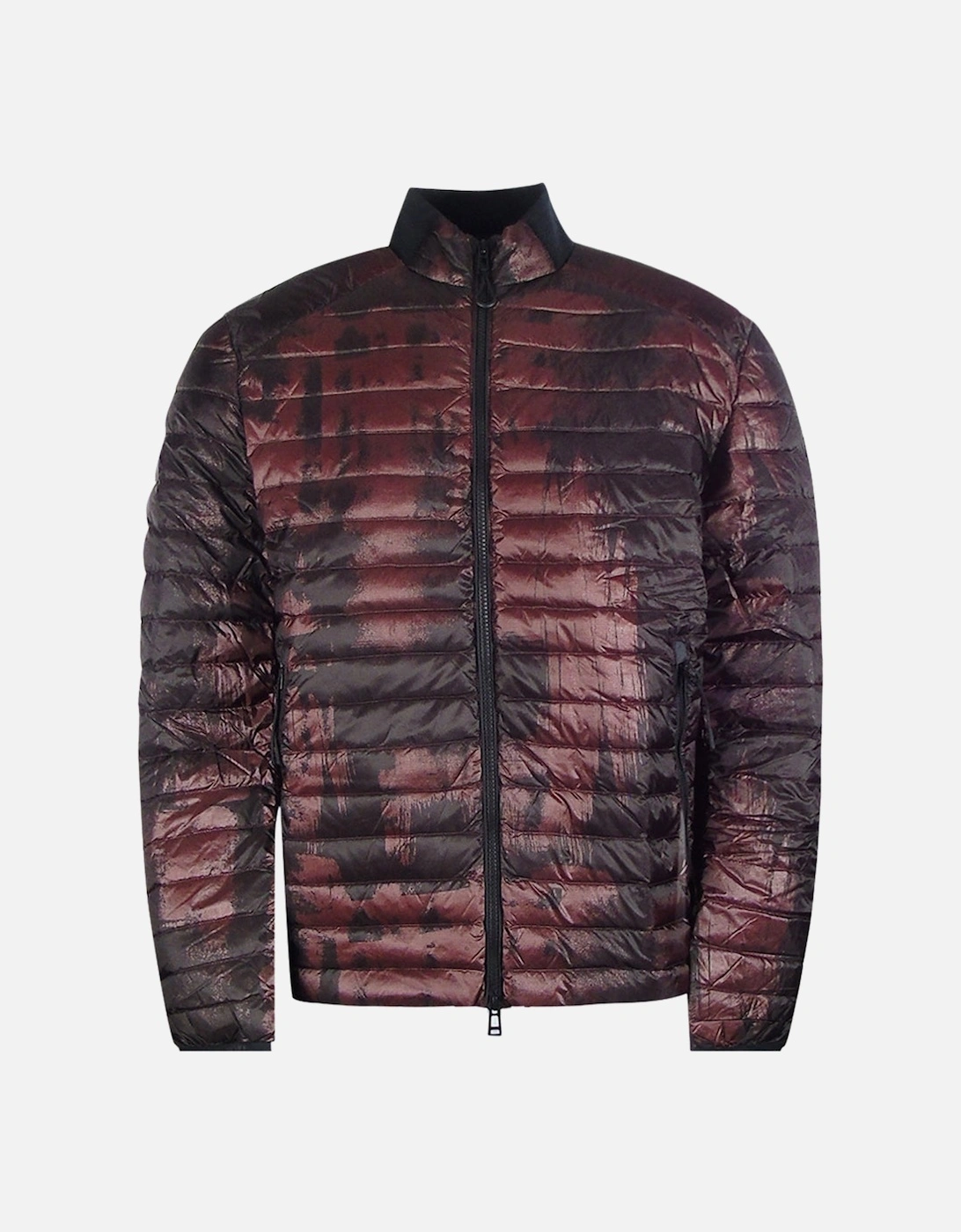 Abstract Airframe Lava Red Down Filled Jacket, 4 of 3