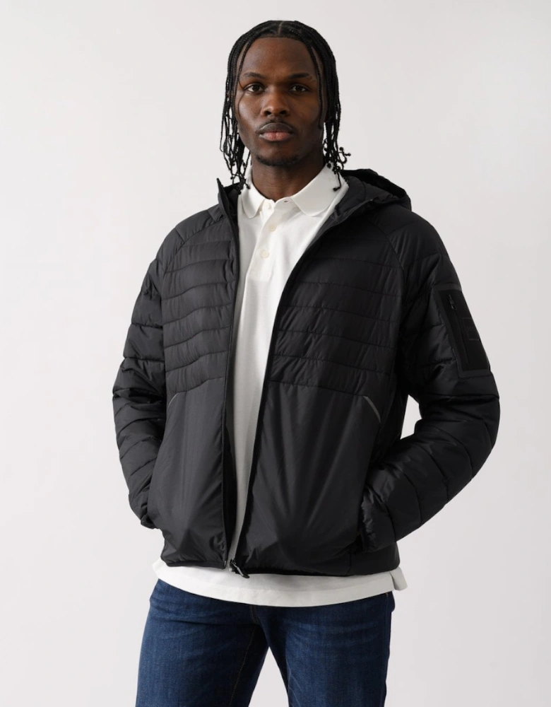 BOSS Green Thor 2 Mens Jacket