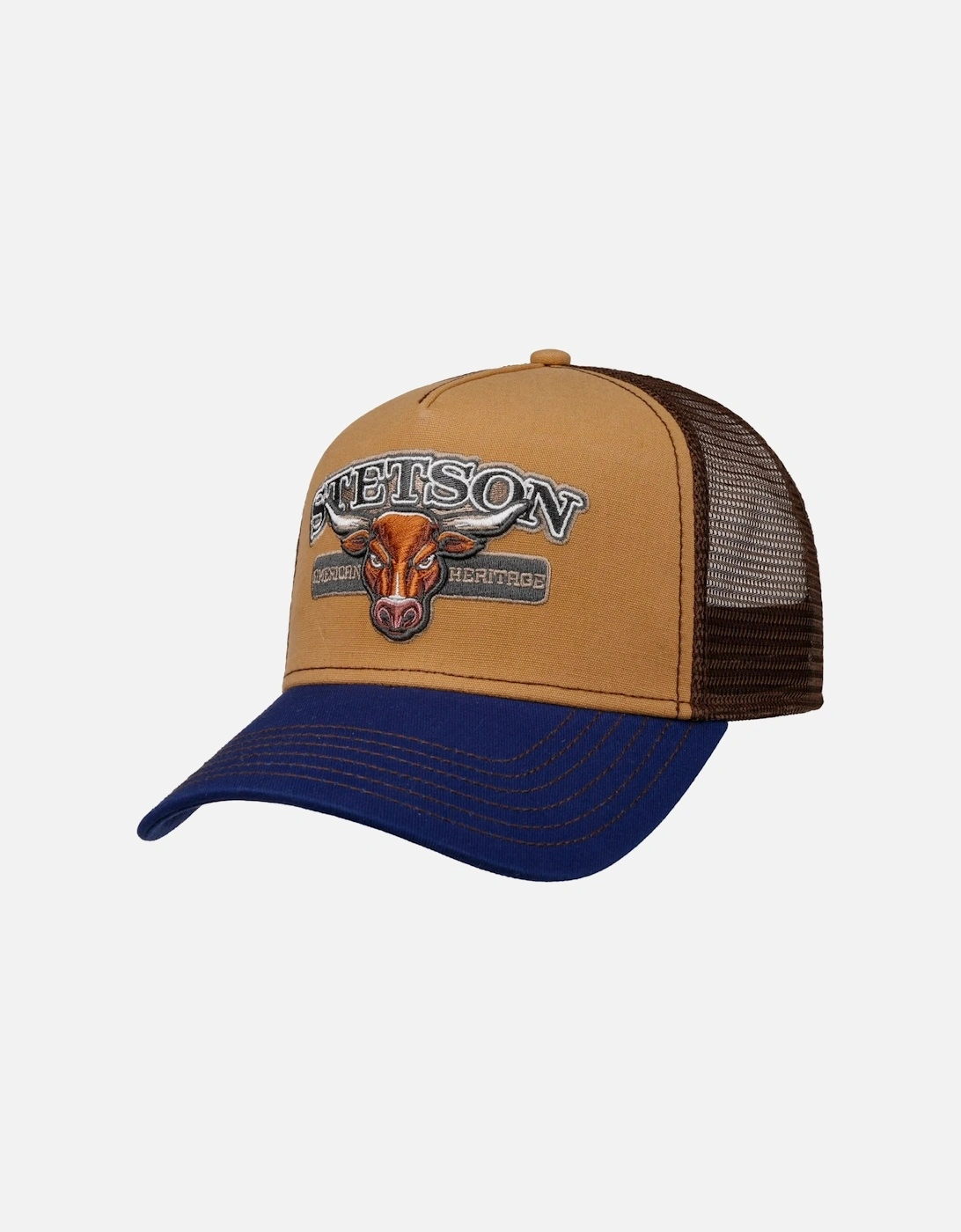 Trucker Cap, 2 of 1