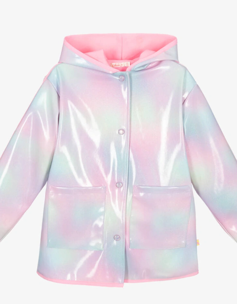 BILLIEBLUSH RAINCOAT U20888