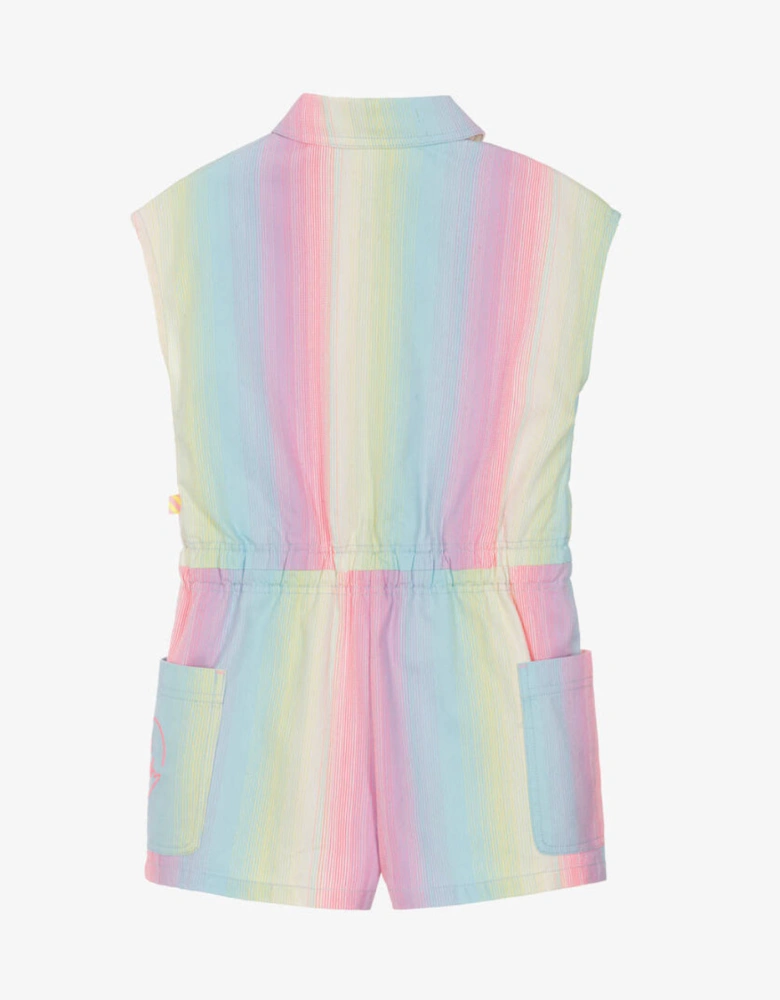 BILLIEBLUSH PLAYSUIT U20843