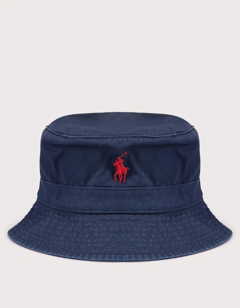 Chino Bucket Hat