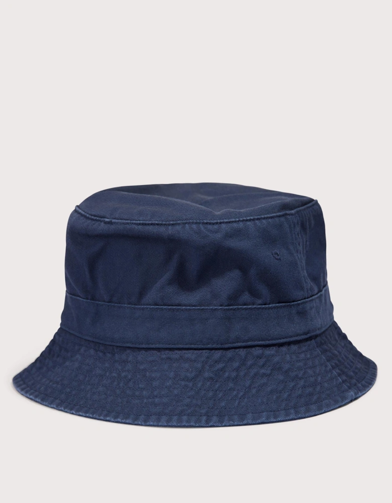 Chino Bucket Hat