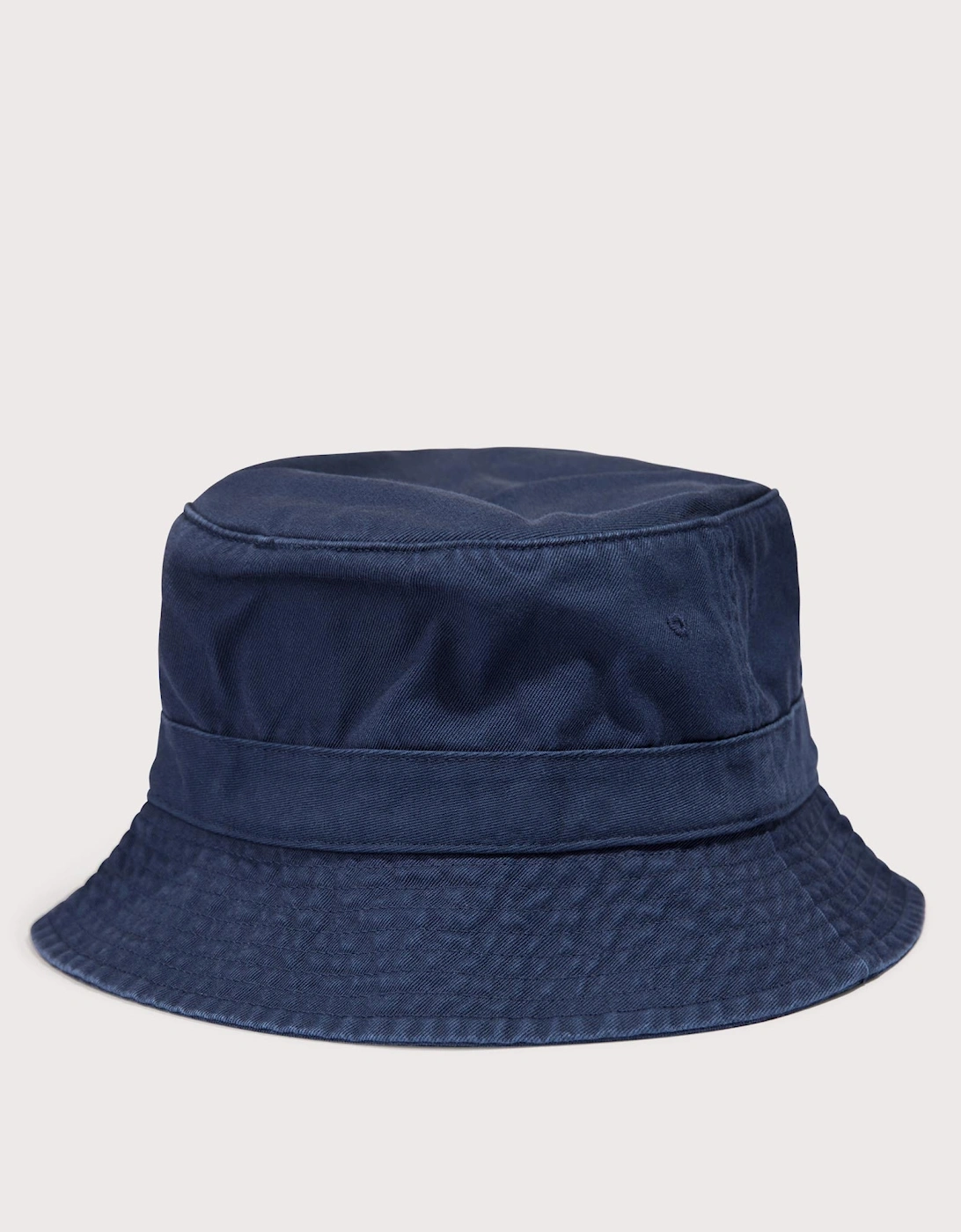 Chino Bucket Hat