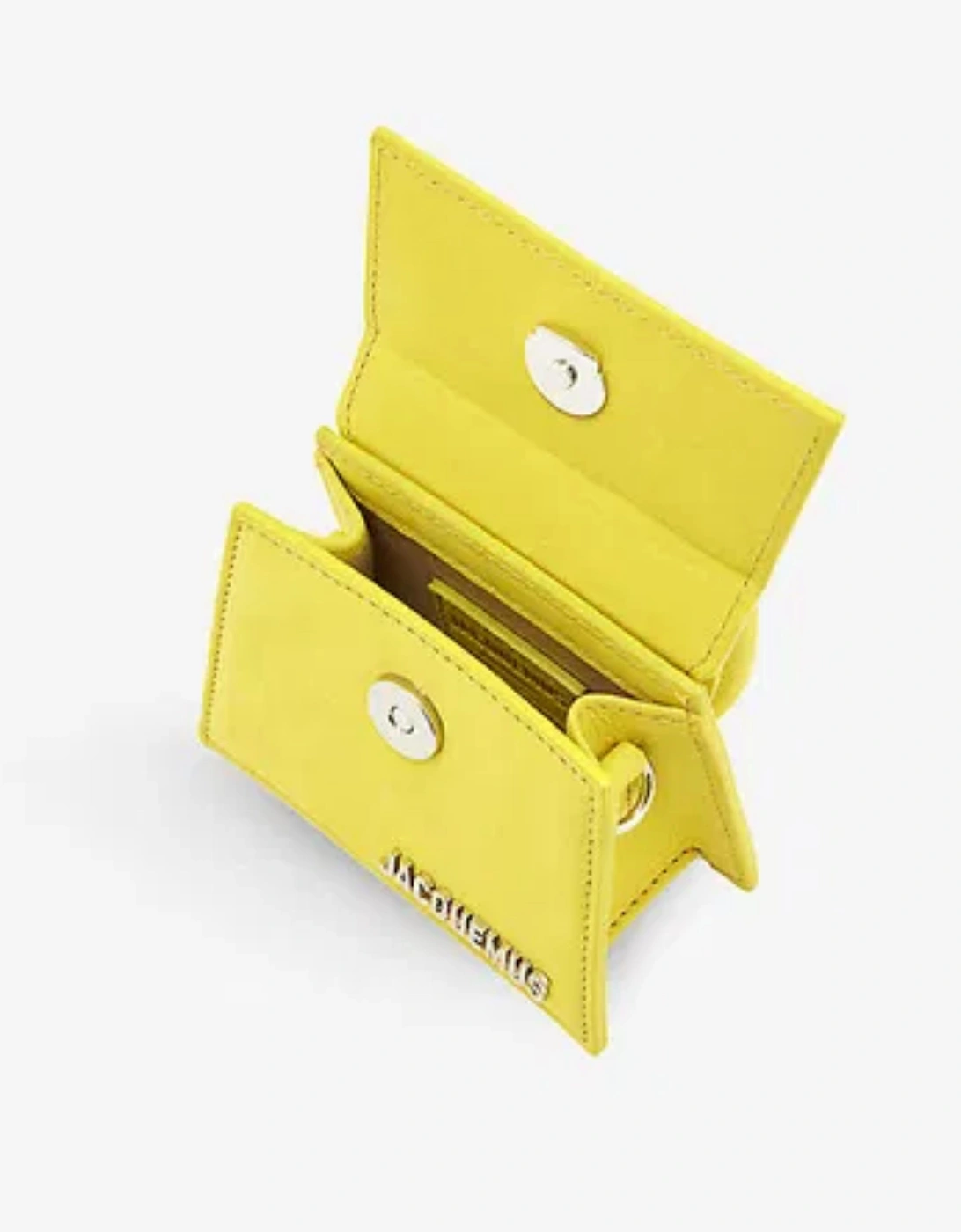 LE CHIQUITO YELLOW