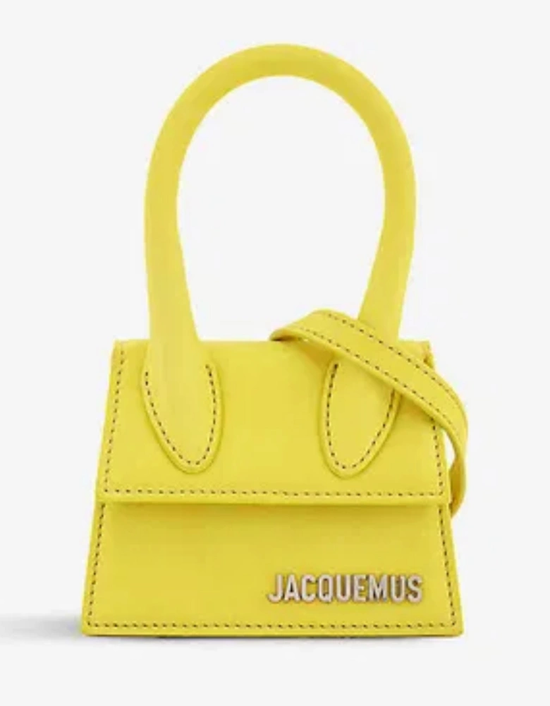 LE CHIQUITO YELLOW