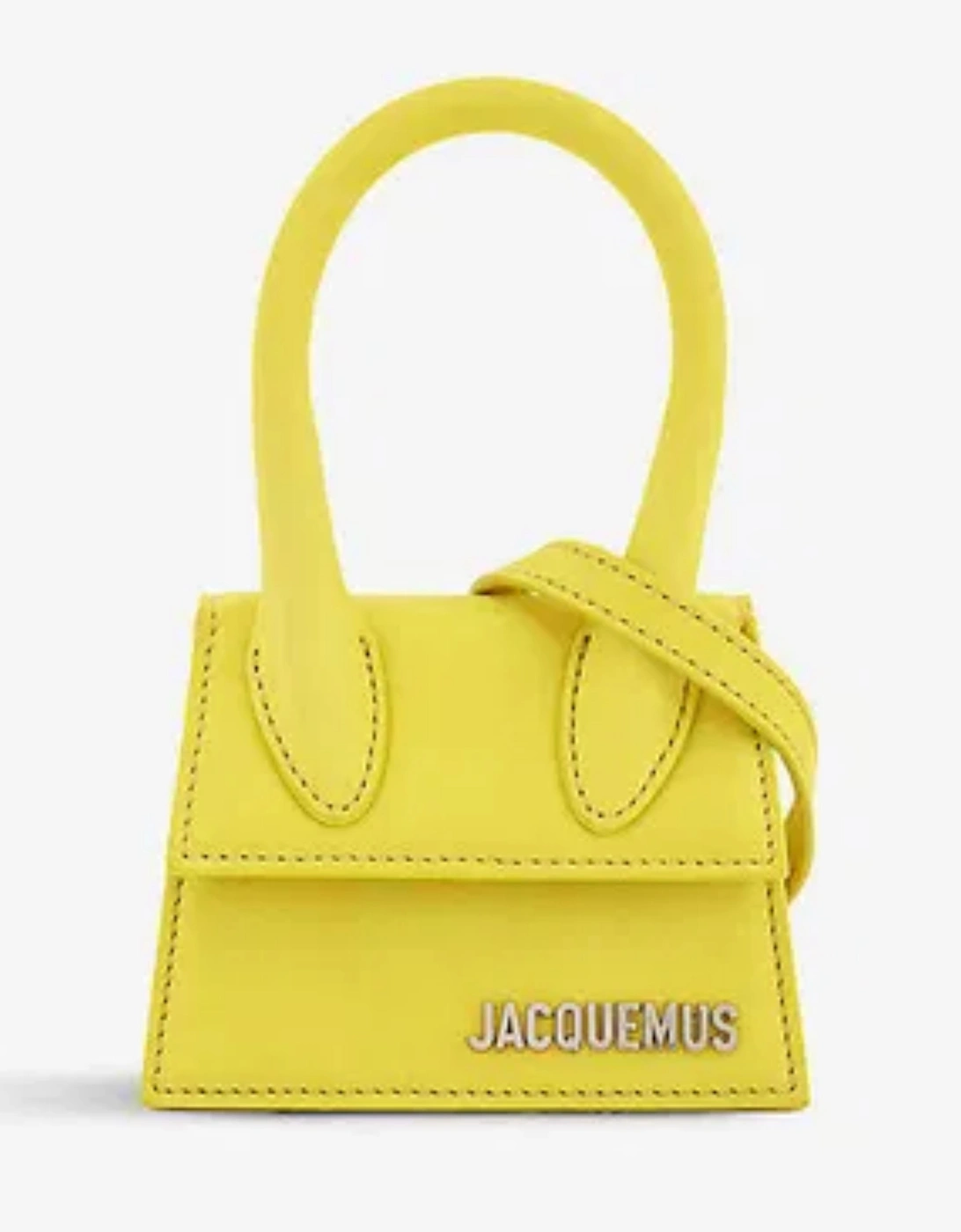 LE CHIQUITO YELLOW, 4 of 3