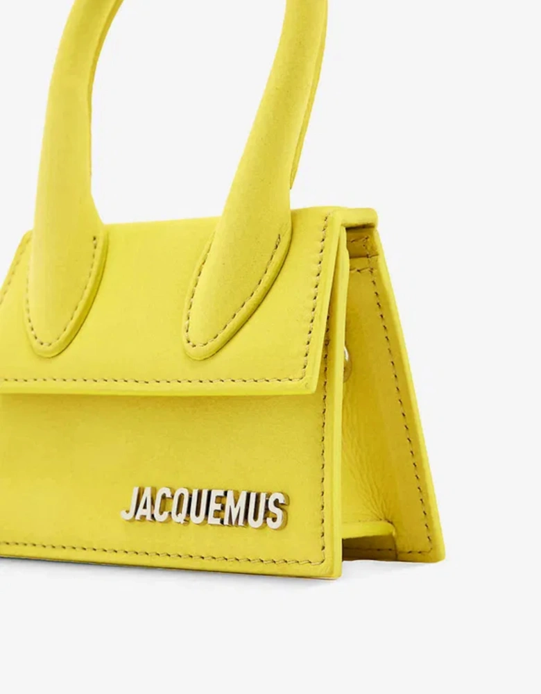 LE CHIQUITO YELLOW