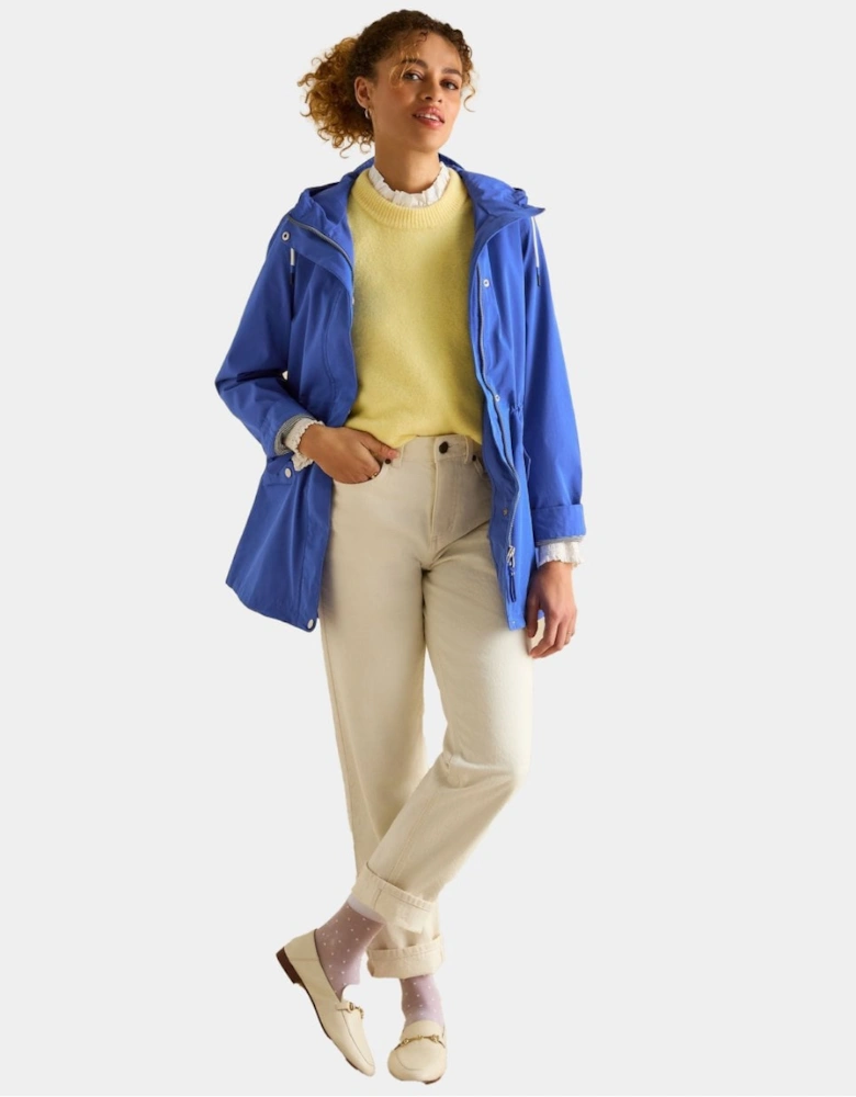 Portwell Womens Jacket