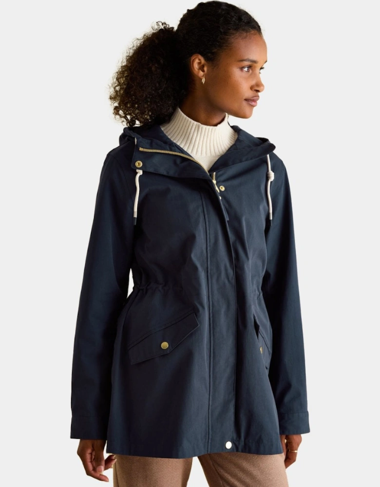 Portwell Womens Jacket