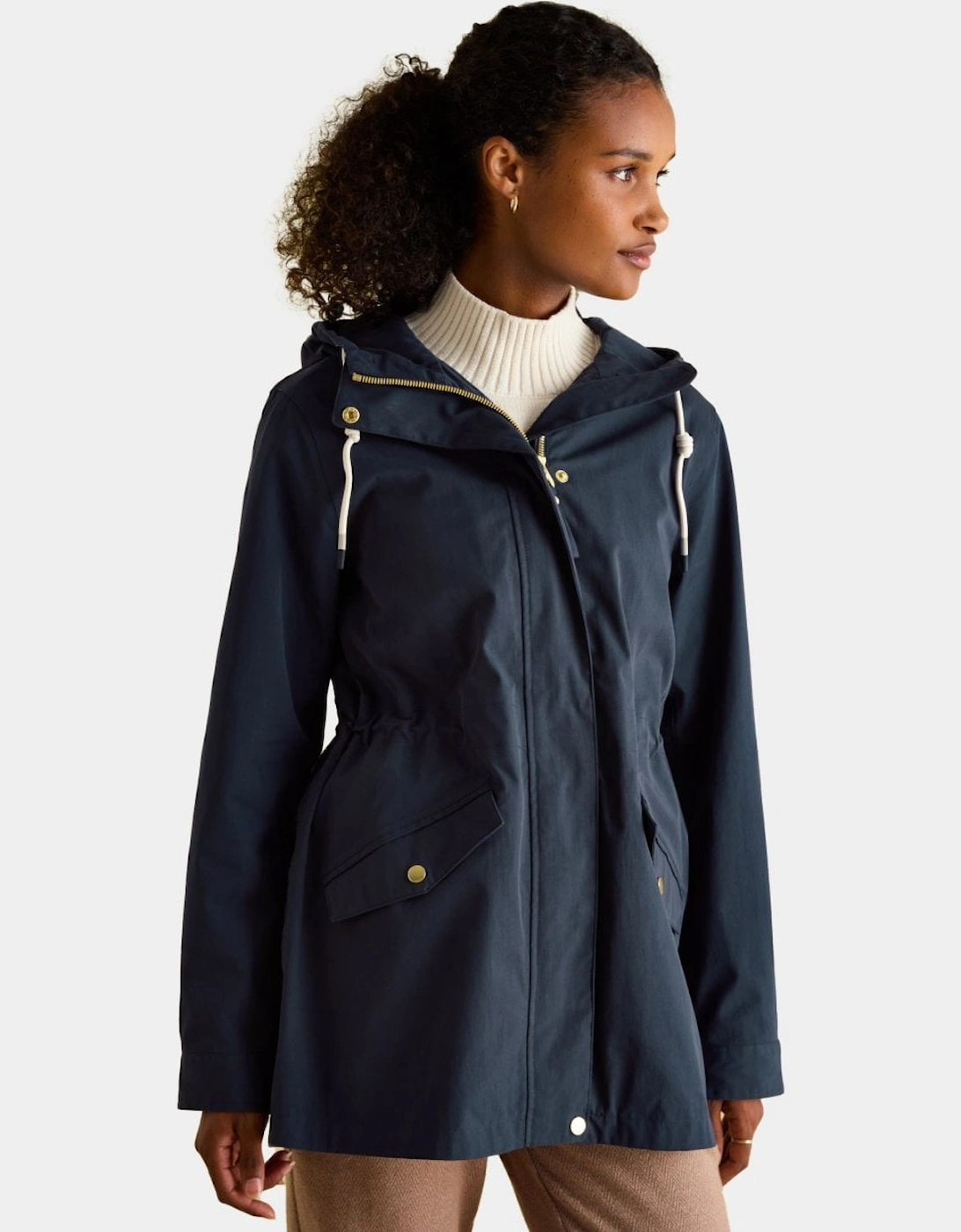 Portwell Womens Jacket, 8 of 7