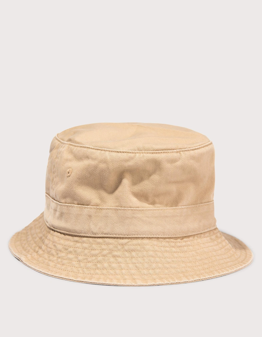 Chino Bucket Hat