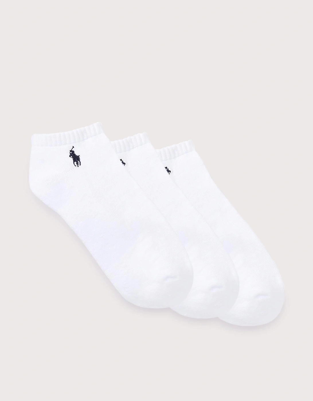 3 Pack Ankle Socks, 3 of 2